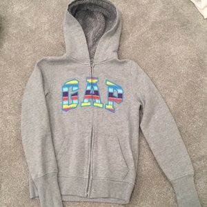 Girls Hoodie